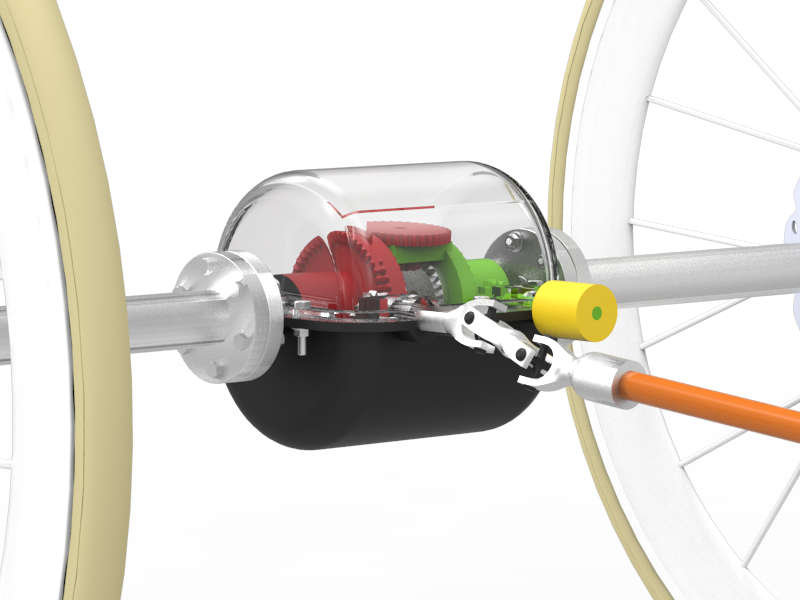 untitled.96 TriBike Redesign